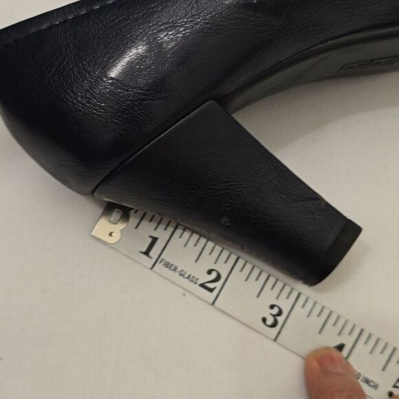 Aerosoles Heelrest Pumps 8.5 - Picture 5 of 9